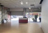 155m² locaux commerciaux pour location à Vigo, photo