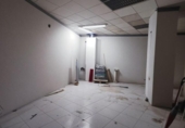 155m² locaux commerciaux pour location à Vigo, photo