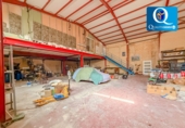 Nau Industrial
en venda
amb 780m² a Alacant foto