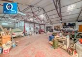 Nau Industrial
en venda
amb 780m² a Alacant foto
