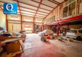 Nau Industrial
en venda
amb 780m² a Alacant foto