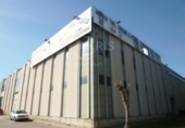 Nau Industrial
en lloguer
amb 1255m² a Madrid, a la zona de Villaverde Alto foto