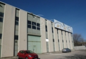 Nau Industrial
en lloguer
amb 1255m² a Madrid, a la zona de Villaverde Alto foto