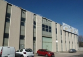Nau Industrial
en lloguer
amb 1255m² a Madrid, a la zona de Villaverde Alto foto