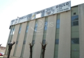 Nau Industrial
en lloguer
amb 1255m² a Madrid, a la zona de Villaverde Alto foto