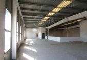 Nau Industrial
en lloguer
amb 1255m² a Madrid, a la zona de Villaverde Alto foto
