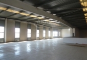 Nau Industrial
en lloguer
amb 1255m² a Madrid, a la zona de Villaverde Alto foto
