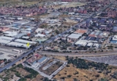 Nau Industrial
en lloguer
amb 1255m² a Madrid, a la zona de Villaverde Alto foto