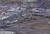 Nau Industrial
en lloguer
amb 1255m² a Madrid, a la zona de Villaverde Alto foto