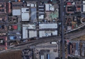 Nau Industrial
en lloguer
amb 1255m² a Madrid, a la zona de Villaverde Alto foto