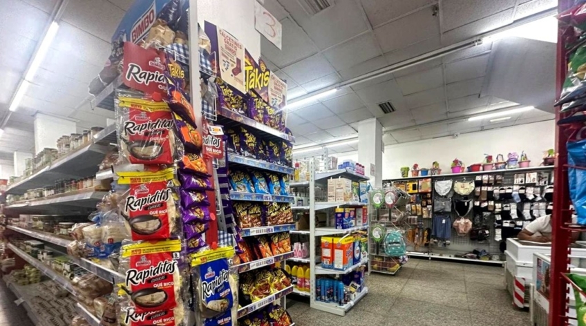 Local comercial