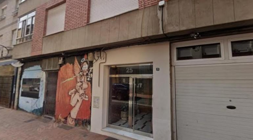 Local comercial