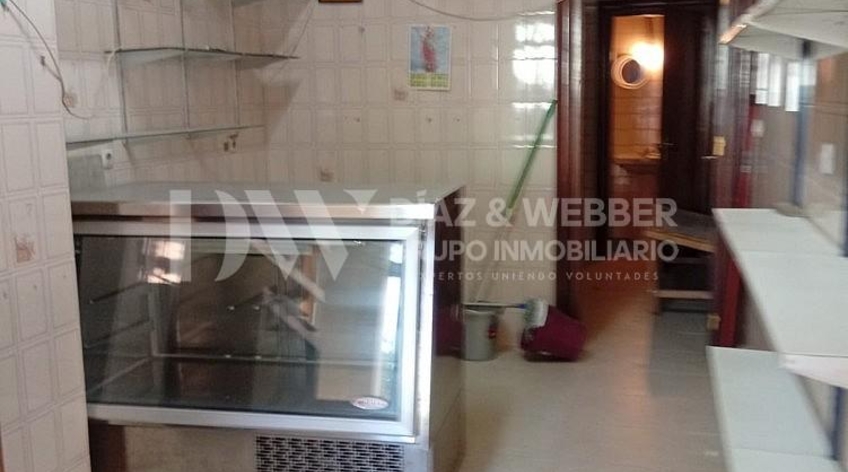 Local comercial