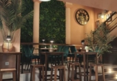 Restaurant
en traspàs
a Marbella foto