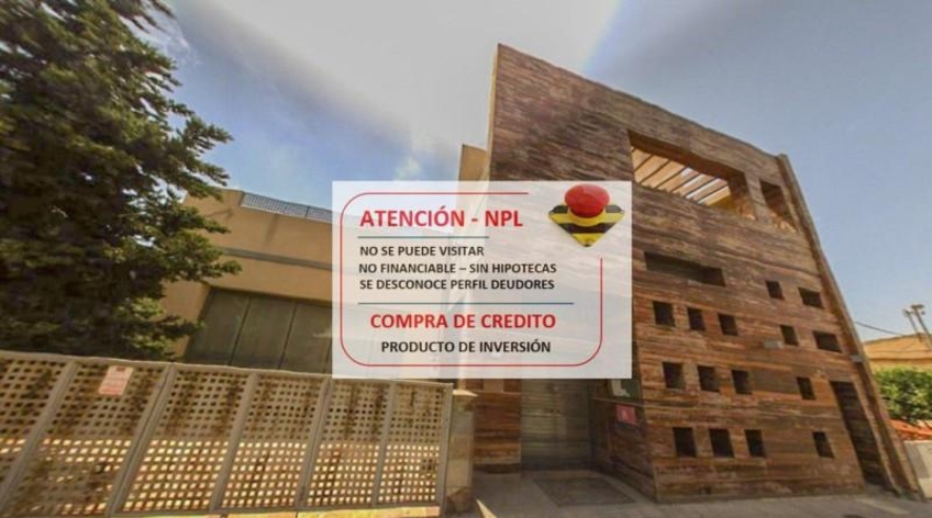Local comercial