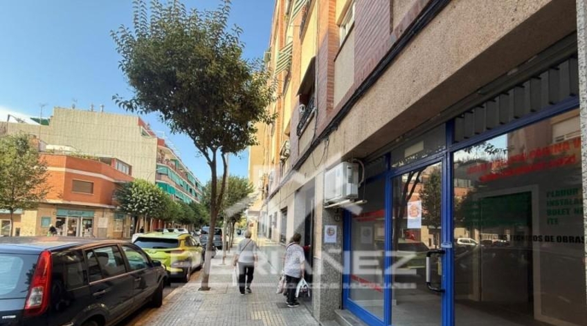 Local comercial