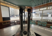 Bar
en venda
amb 55m² a A Coruña, paseo maritimo - riazor foto