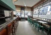 Bar
en venda
amb 55m² a A Coruña, paseo maritimo - riazor foto