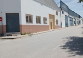Nau
en venda
a Osuna foto