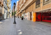 1200m² locaux commerciaux pour vente à Alicante, dans le quartier de Raval de Sant Francesc, Plaza de San Cristóbal photo