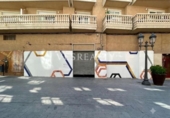 1200m² locaux commerciaux pour vente à Alicante, dans le quartier de Raval de Sant Francesc, Plaza de San Cristóbal photo