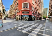 1200m² locaux commerciaux pour vente à Alicante, dans le quartier de Raval de Sant Francesc, Plaza de San Cristóbal photo