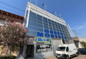 Nau Industrial
en venda
amb 1956m² a Mondéjar, Calle Eras del Tomillar foto