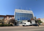 Nau Industrial
en venda
amb 1956m² a Mondéjar, Calle Eras del Tomillar foto