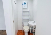 Local comercial
en venda
amb 40m² a Jerez de la Frontera, Calle Antonia de la Cruz Ramírez foto