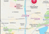 Local comercial en venta con 982m² en Málaga, en la zona de El Ejido, Calle Numancia foto