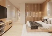 Local comercial en venta con 982m² en Málaga, en la zona de El Ejido, Calle Numancia foto