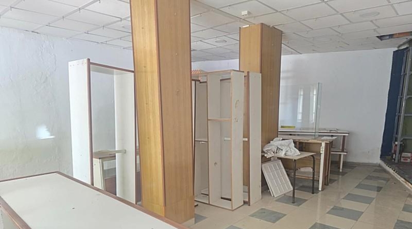 Local comercial