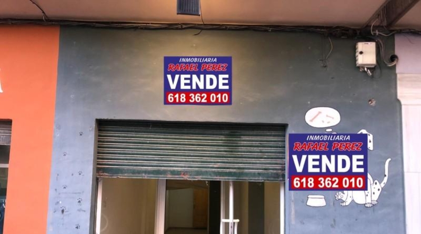 Local comercial