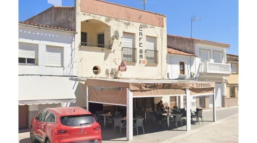 Local comercial