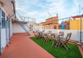 Edifici Residencial
en venda
amb 363m² a Tarragona, Passeig de Sant Antoni foto