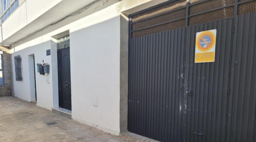 Local comercial