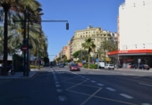 Local comercial
en venda
amb 300m² a València, a la zona de Russafa, Calle Maestro Aguilar foto