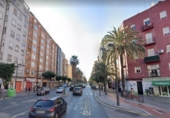 Local comercial
en venda
amb 300m² a València, a la zona de Russafa, Calle Maestro Aguilar foto