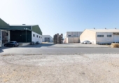 Nau Industrial
en venda
amb 303m² a Atarfe, Calle Cedro foto