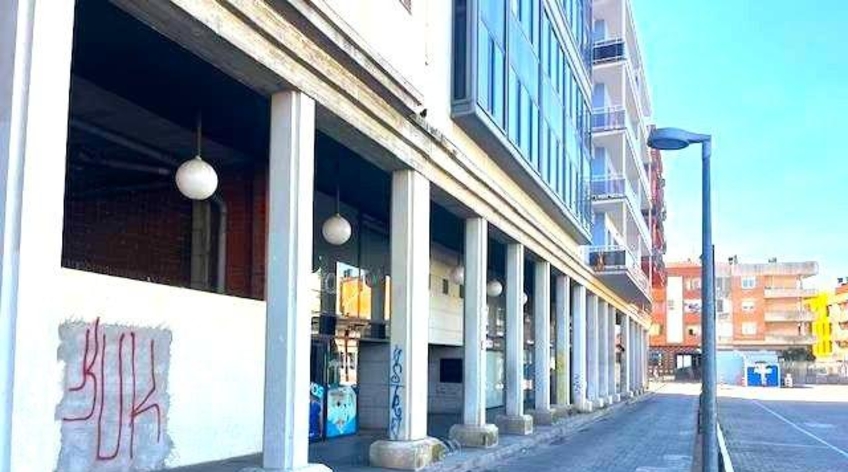 Local comercial