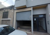 Local comercial en venta con 156m² en Murcia, en la zona de Beniaján, Avenida de San Javier foto