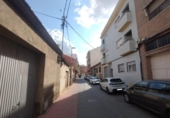Local comercial en venta con 156m² en Murcia, en la zona de Beniaján, Avenida de San Javier foto