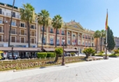 Oficina en venta con 151m² en Murcia, Plaza Fontes foto