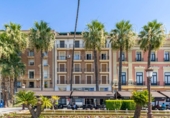 Oficina en venta con 151m² en Murcia, Plaza Fontes foto