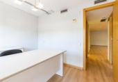 Oficina en venta con 151m² en Murcia, Plaza Fontes foto