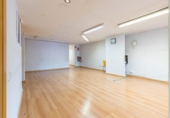 Oficina en venta con 151m² en Murcia, Plaza Fontes foto