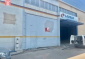 Nau Industrial
en venda
amb 375m² a Badajoz, a la zona de Sant Roc, Calle López de Tovar foto