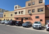Local comercial en venta con 144m² en San Fernando, Calle Rábida foto