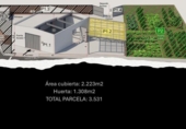 Nau Industrial
en venda
amb 3531m² a Albalat de la Ribera, Calle Algemesí foto
