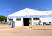Nau Industrial
en venda
amb 3531m² a Albalat de la Ribera, Calle Algemesí foto